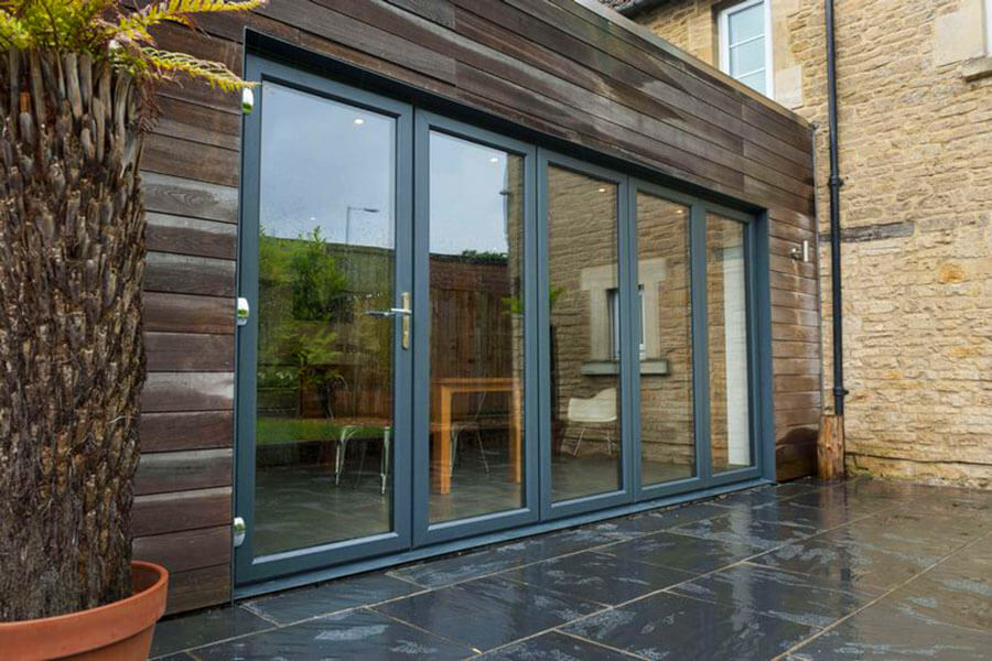 Alüminyum Kapı Pencere