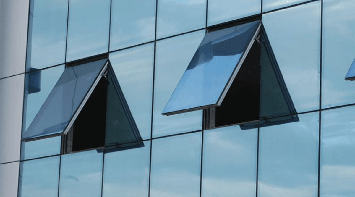 Cam Cephe Sistemleri