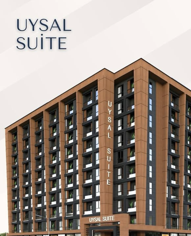 Uysal Suite