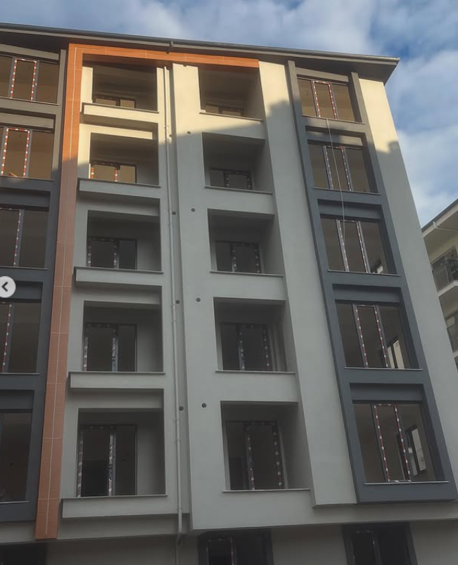 Kınıkoğlu İnşaat